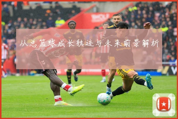 从总篮球成长轨迹与未来前景解析