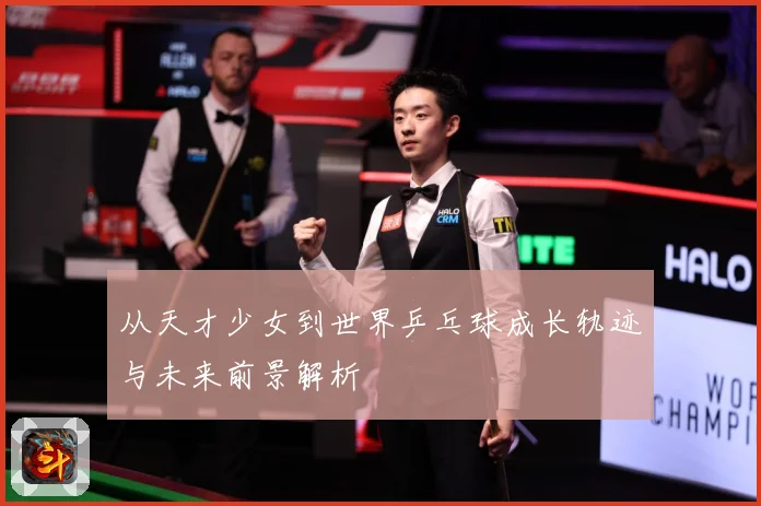 从天才少女到世界乒乓球成长轨迹与未来前景解析