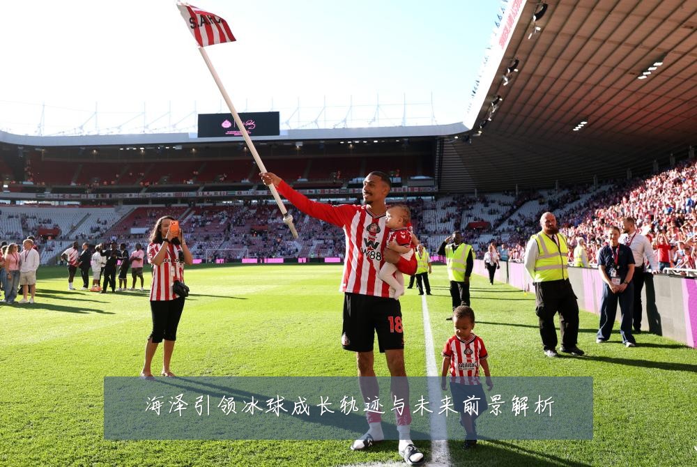海泽引领冰球成长轨迹与未来前景解析