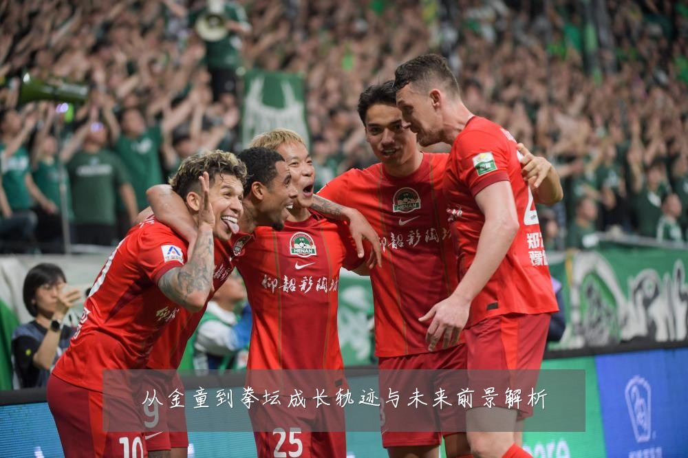 从金童到拳坛成长轨迹与未来前景解析