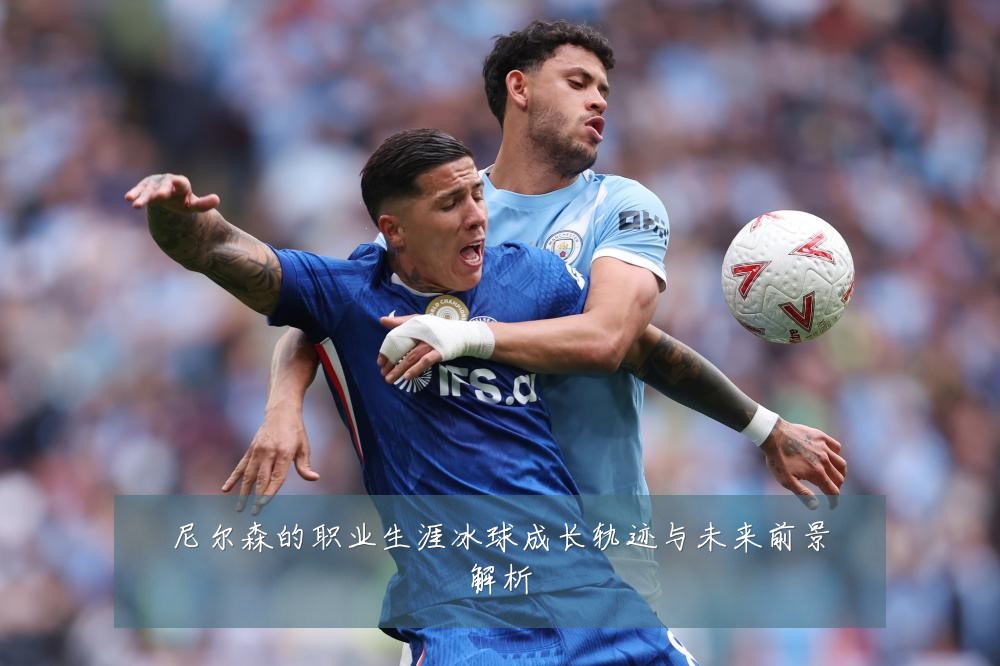 尼尔森的职业生涯冰球成长轨迹与未来前景解析