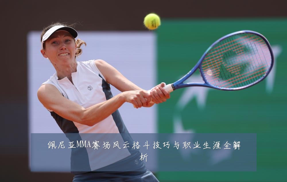 佩尼亚MMA赛场风云格斗技巧与职业生涯全解析