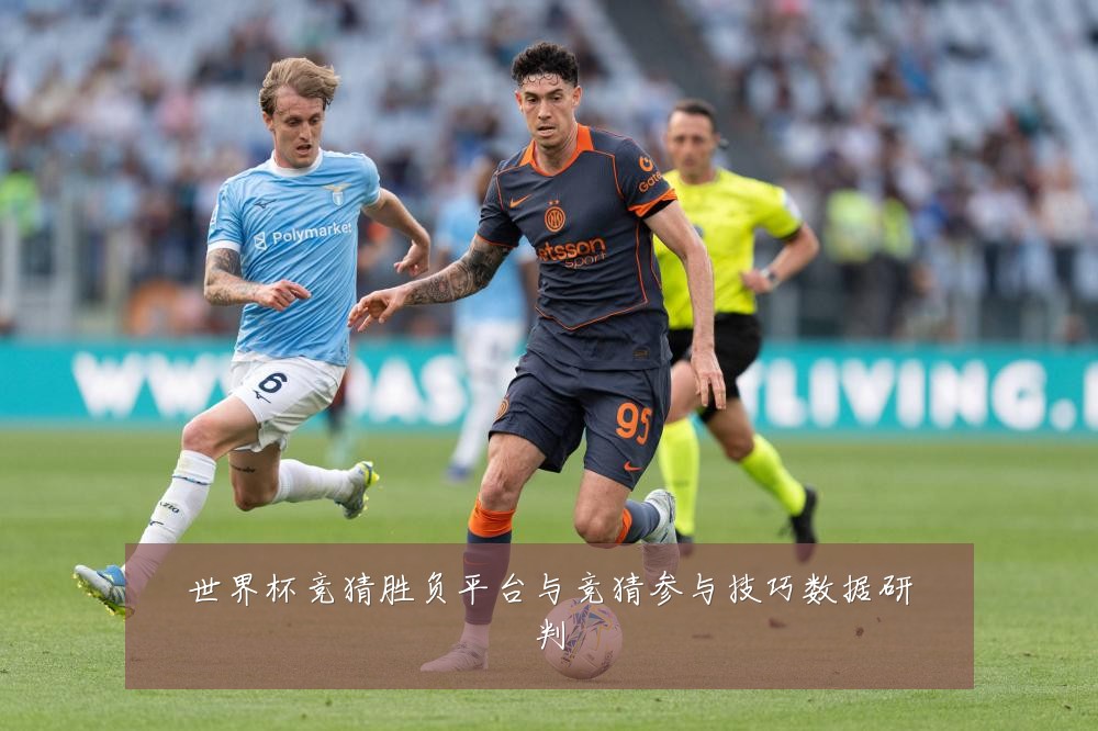 世界杯竞猜胜负平台与竞猜参与技巧数据研判