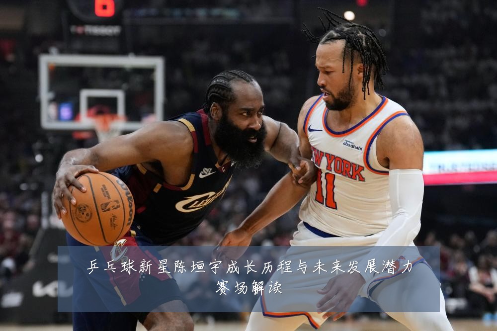 乒乓球新星陈垣宇成长历程与未来发展潜力赛场解读