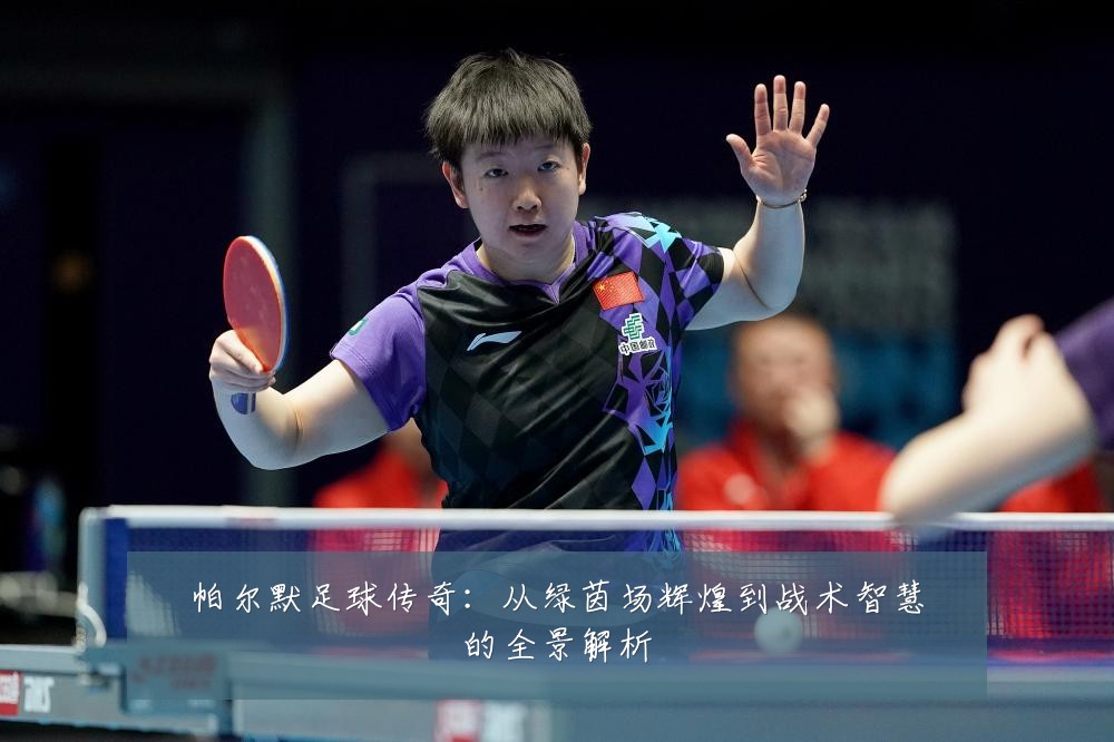 帕尔默足球传奇：从绿茵场辉煌到战术智慧的全景解析