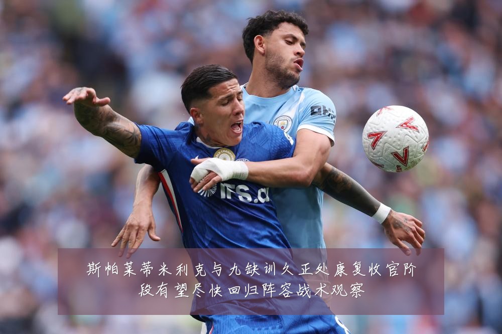 斯帕莱蒂米利克与九缺训久正处康复收官阶段有望尽快回归阵容战术观察